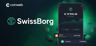 SwissBorg